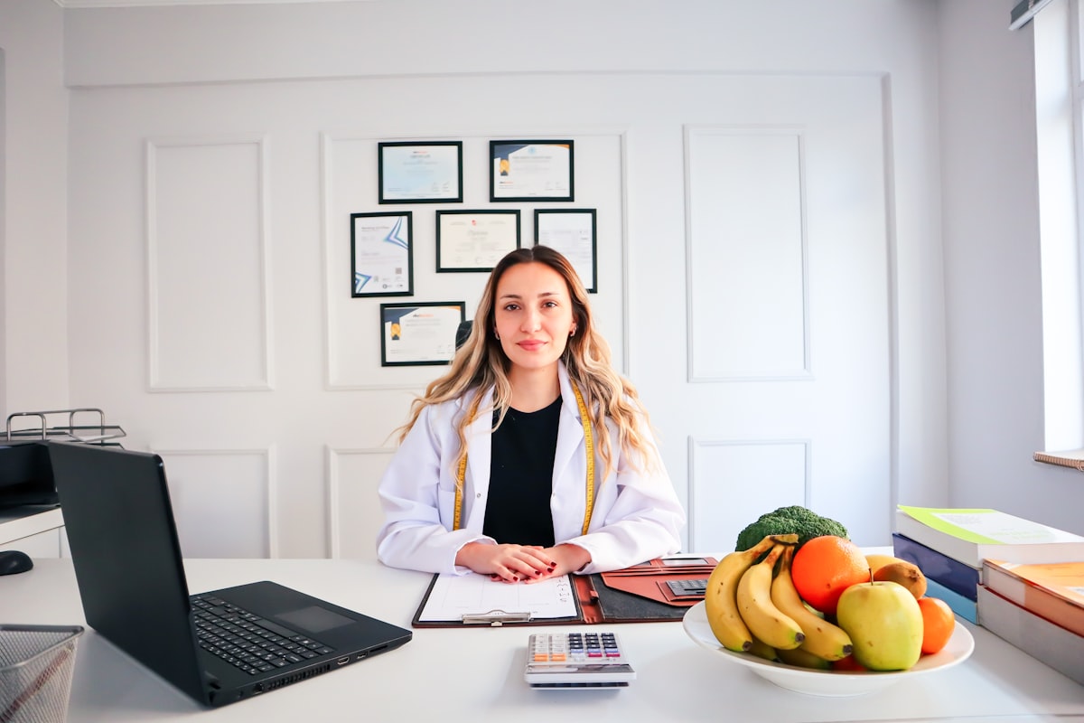 Actividad física y nutrición complementaria